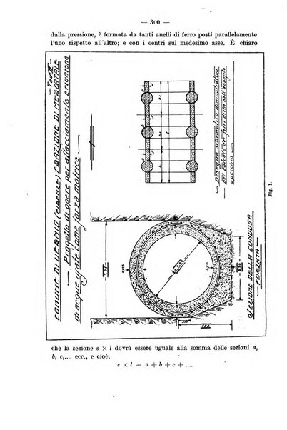 Il politecnico-Giornale dell'ingegnere architetto civile ed industriale