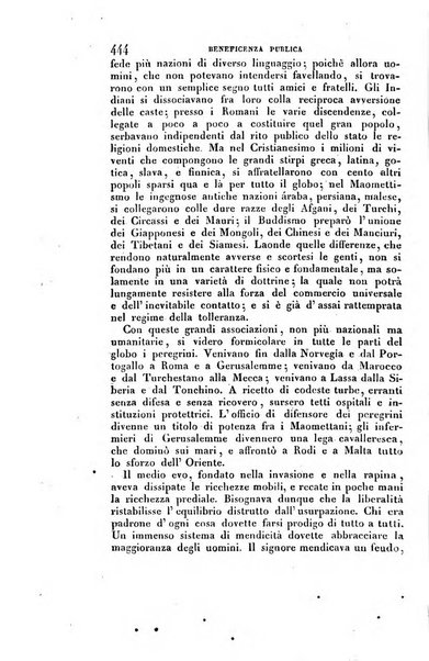 Il politecnico repertorio mensile di studj applicati alla prosperita e coltura sociale