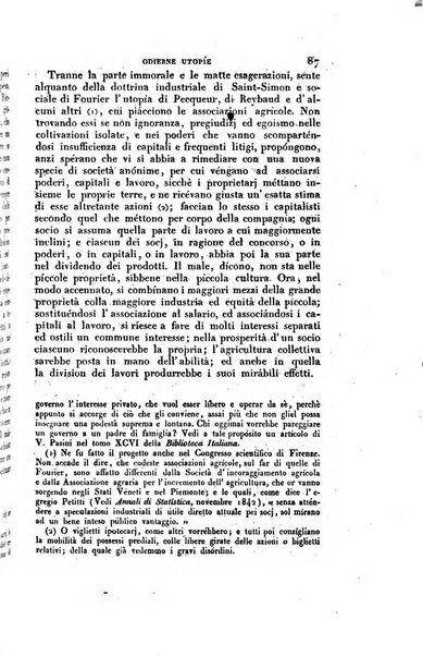 Il politecnico repertorio mensile di studj applicati alla prosperita e coltura sociale