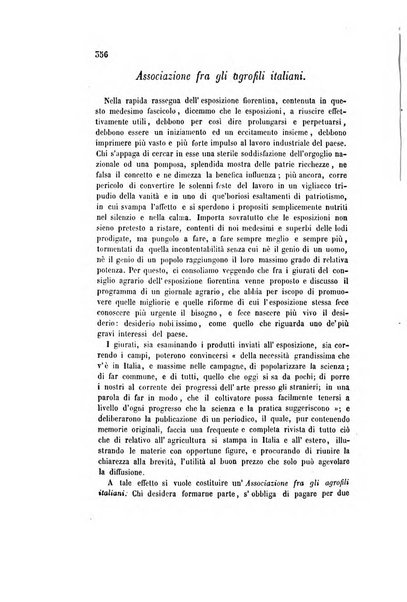 Il politecnico repertorio mensile di studj applicati alla prosperita e coltura sociale