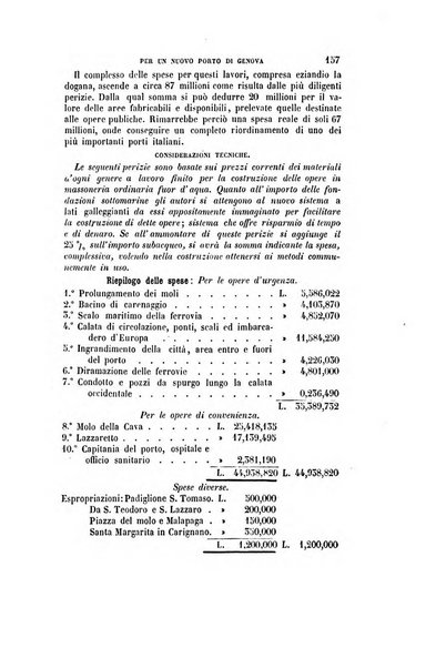 Il politecnico repertorio mensile di studj applicati alla prosperita e coltura sociale