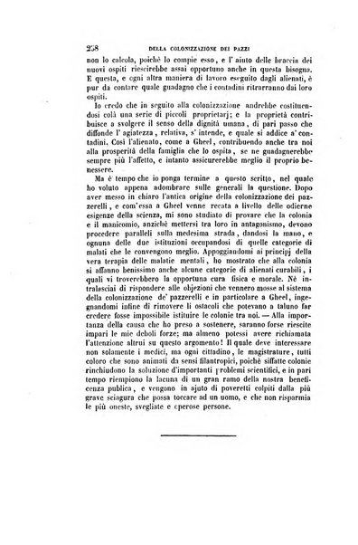 Il politecnico repertorio mensile di studj applicati alla prosperita e coltura sociale