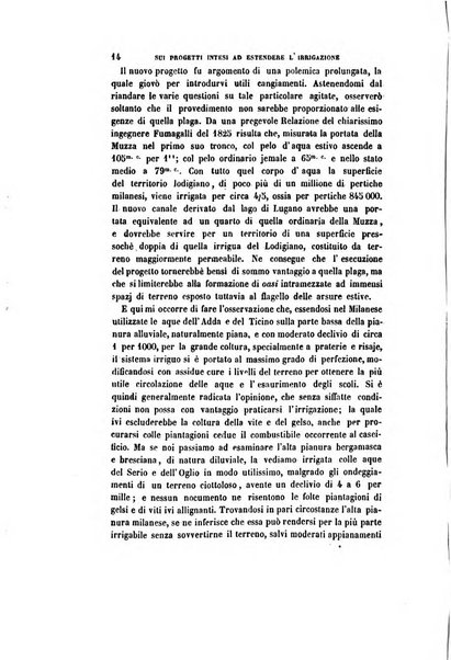 Il politecnico repertorio mensile di studj applicati alla prosperita e coltura sociale