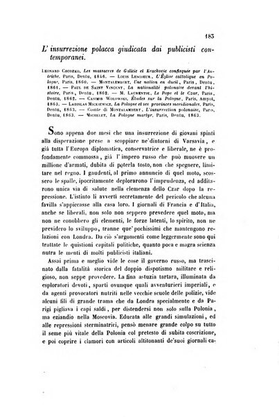 Il politecnico repertorio mensile di studj applicati alla prosperita e coltura sociale