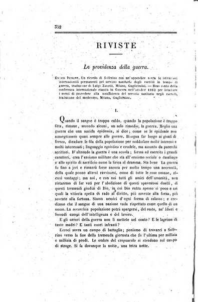 Il politecnico repertorio mensile di studj applicati alla prosperita e coltura sociale