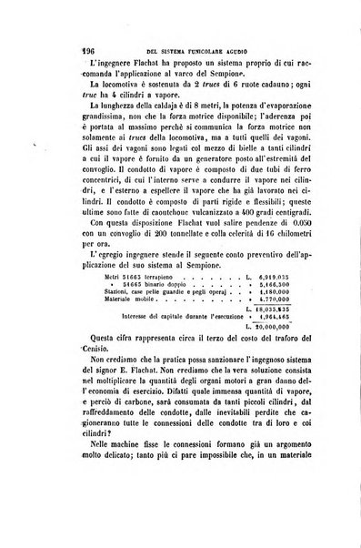 Il politecnico repertorio mensile di studj applicati alla prosperita e coltura sociale