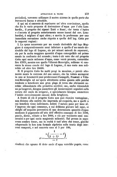 Il politecnico repertorio mensile di studj applicati alla prosperita e coltura sociale