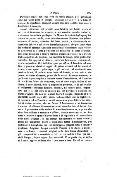 Il politecnico repertorio mensile di studj applicati alla prosperita e coltura sociale