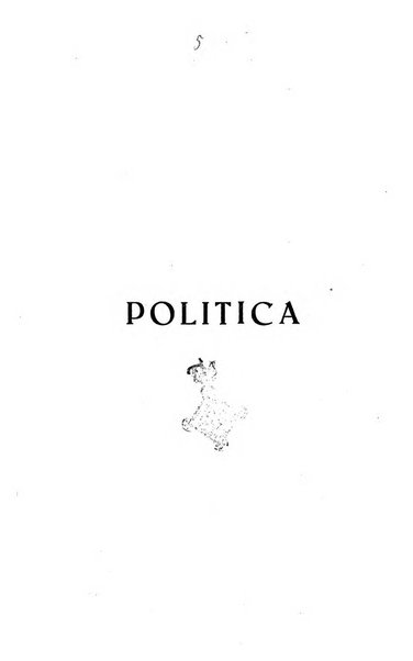 Politica