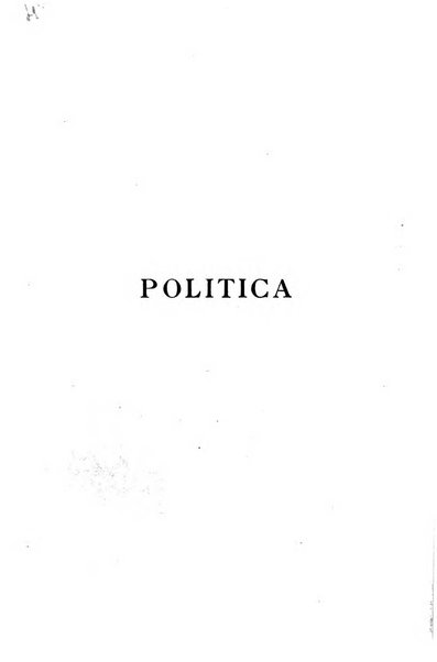 Politica