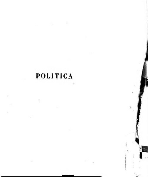 Politica