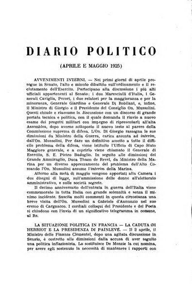 Politica