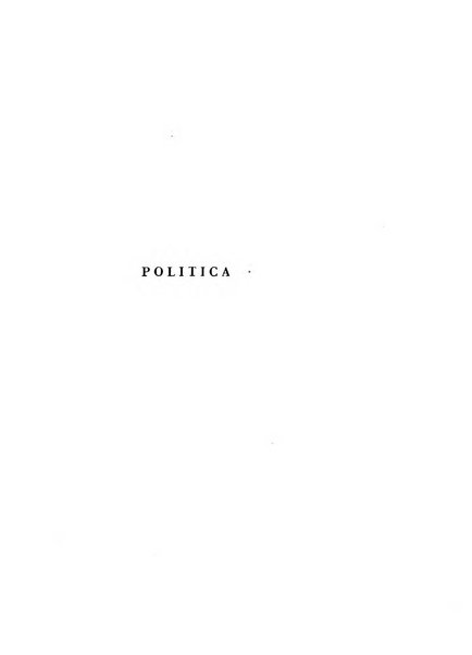 Politica