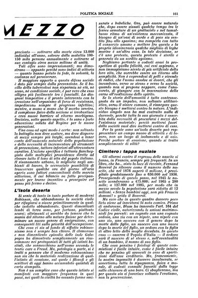 Politica sociale rivista mensile