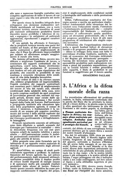 Politica sociale rivista mensile