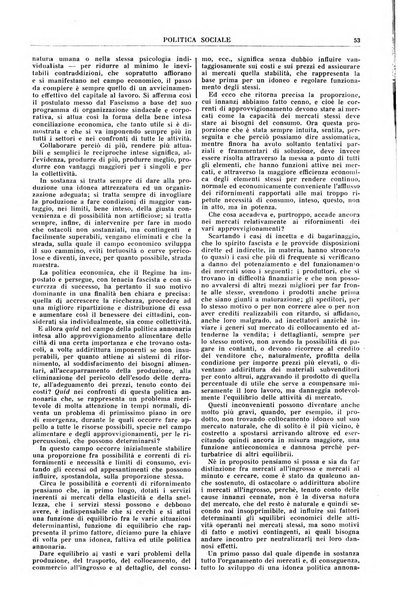 Politica sociale rivista mensile