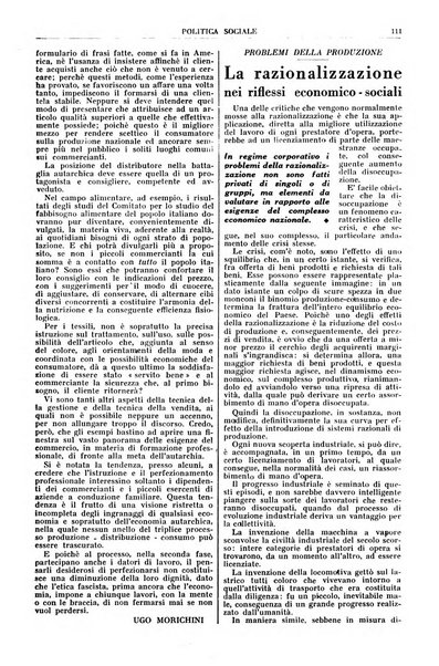 Politica sociale rivista mensile