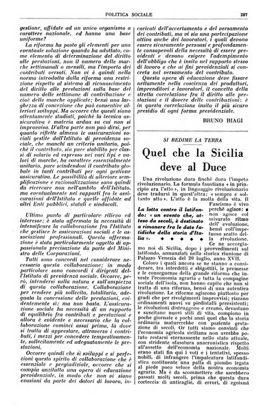 Politica sociale rivista mensile