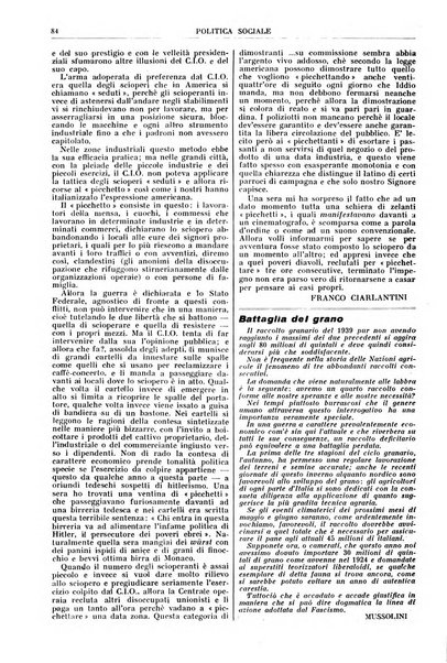 Politica sociale rivista mensile