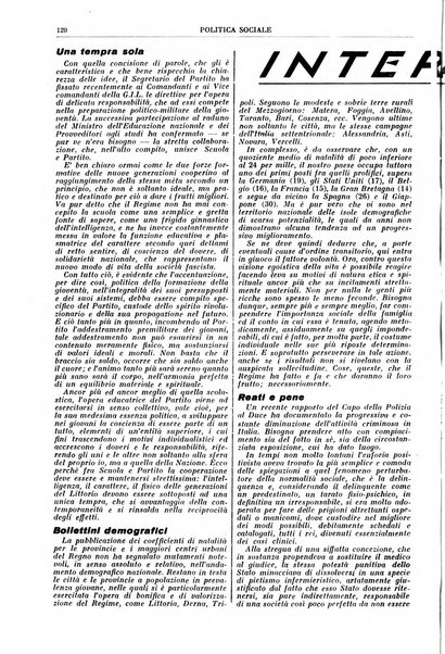 Politica sociale rivista mensile