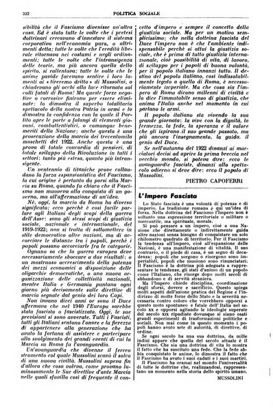 Politica sociale rivista mensile