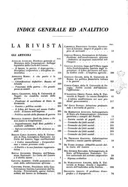 Politica sociale rivista mensile