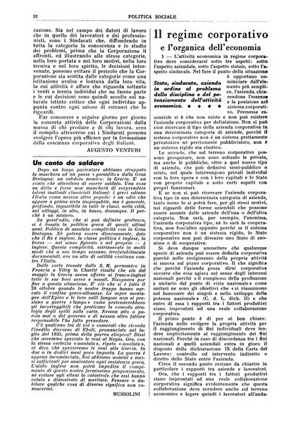 Politica sociale rivista mensile