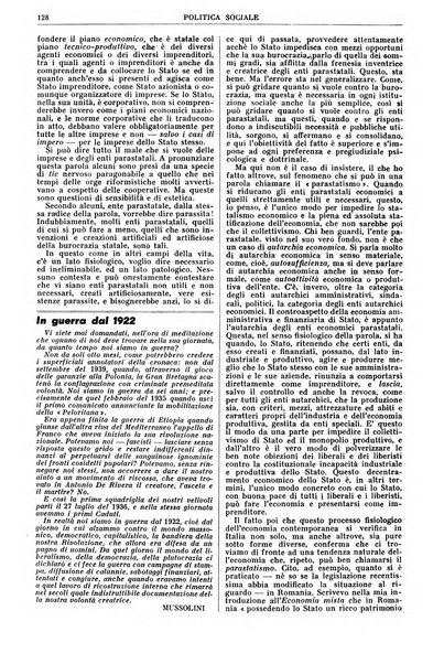 Politica sociale rivista mensile