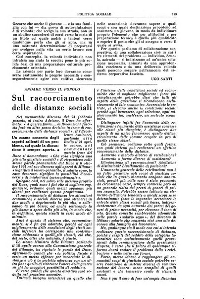 Politica sociale rivista mensile