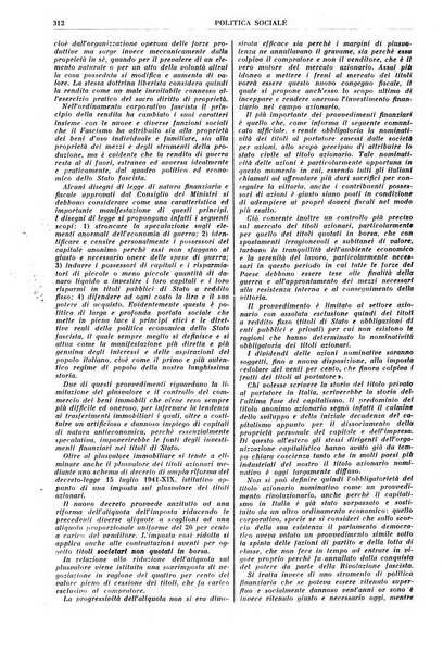 Politica sociale rivista mensile