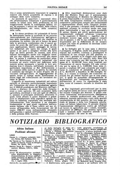 Politica sociale rivista mensile