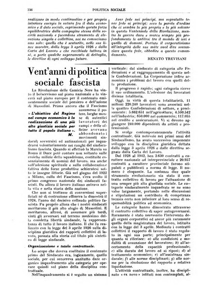 Politica sociale rivista mensile