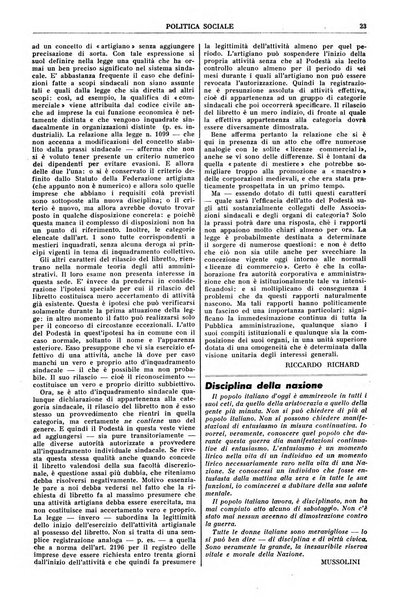 Politica sociale rivista mensile