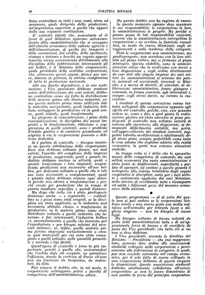 Politica sociale rivista mensile