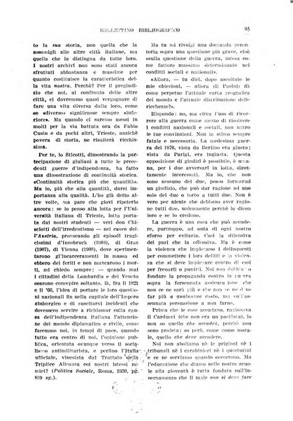 La porta orientale rivista mensile di studi giuliani e dalmati