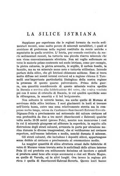 La porta orientale rivista mensile di studi giuliani e dalmati