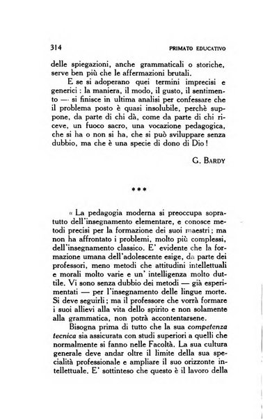 Primato educativo rivista bimestrale di pedagogia