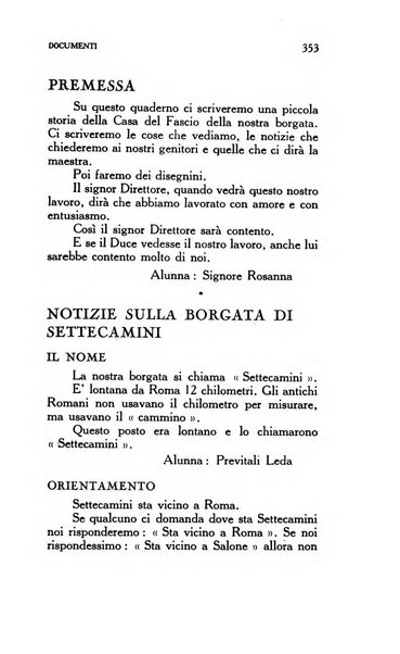 Primato educativo rivista bimestrale di pedagogia