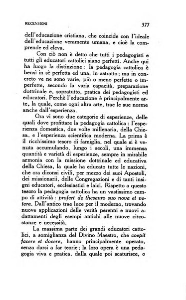 Primato educativo rivista bimestrale di pedagogia