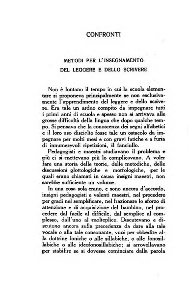 Primato educativo rivista bimestrale di pedagogia