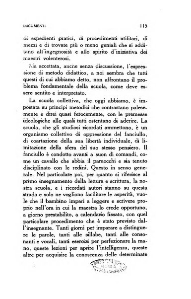 Primato educativo rivista bimestrale di pedagogia