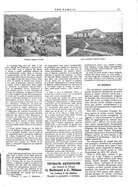 Pro familia rivista settimanale illustrata