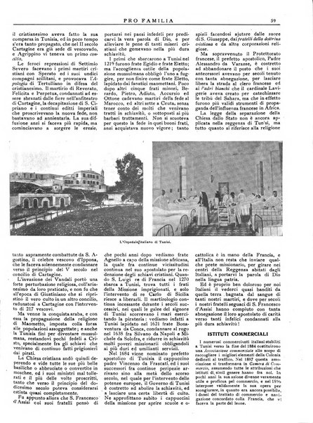 Pro familia rivista settimanale illustrata