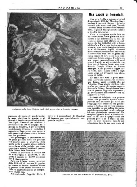 Pro familia rivista settimanale illustrata