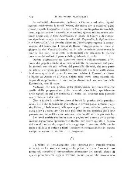 Il problema alimentare chimica, fisiologia, patologia, terapia