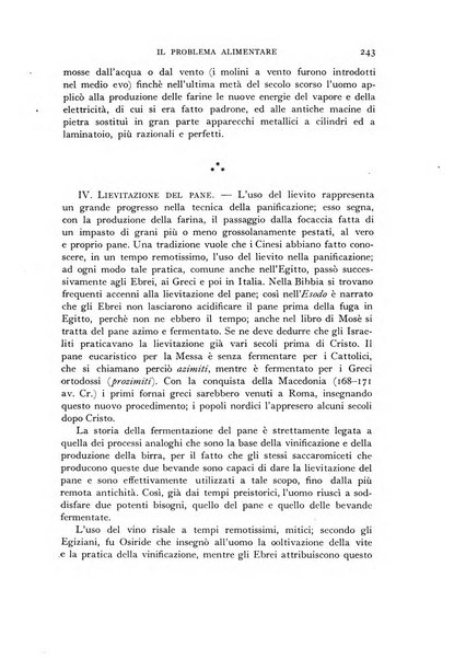 Il problema alimentare chimica, fisiologia, patologia, terapia