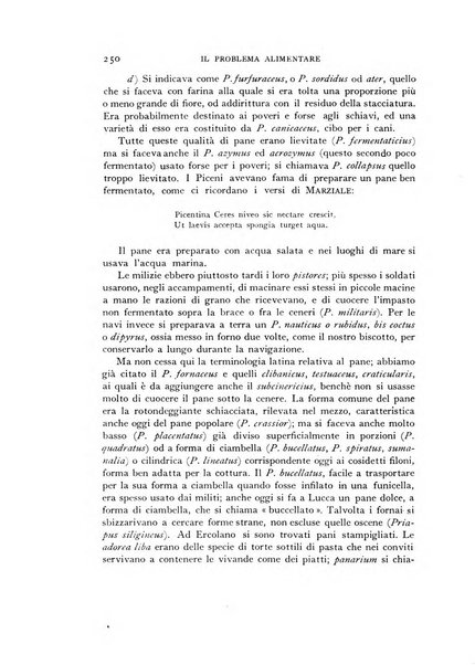 Il problema alimentare chimica, fisiologia, patologia, terapia