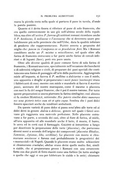 Il problema alimentare chimica, fisiologia, patologia, terapia