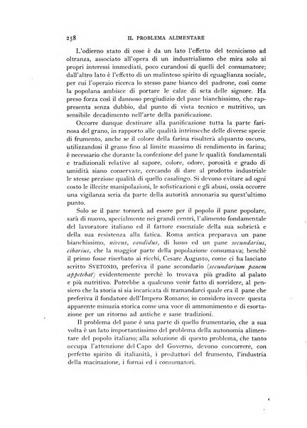 Il problema alimentare chimica, fisiologia, patologia, terapia