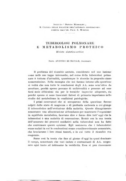 Il problema alimentare chimica, fisiologia, patologia, terapia